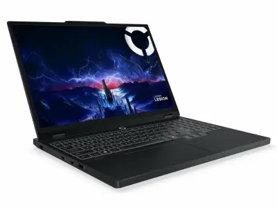 Купить Lenovo LEGION 5 RYZEN AI 7 350/16GB/512GB SSD/15.1WQXGA OLED GL500N 165GHZ/RTX5070 8GB в Бишкеке