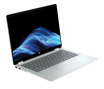 Купить HP OmniBook 5 Flip Core i5-120U/8GB/512GB-SSD/X360 2K IPS Touch Screen/Backlit KB/Win11 (14-FP0013DX) в Бишкеке