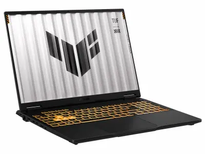 Купить ASUS TUF Gaming F16 i5-13450HX/16Gb/512Gb-SSD/16.0WUXGA-165Ghz/RTX5060 (FX608JM-RV002) в Бишкеке