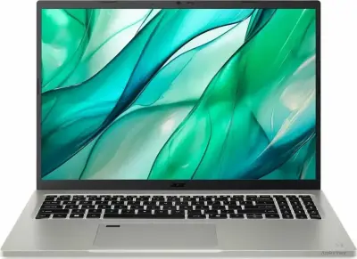 Купить Acer Aspire Vero AV16-51P-7063 Ultra7 155U/16GB/512GB-SSD/16"WQXGAIPS/CarryBag/FP/Win11 в Бишкеке