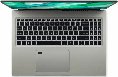Купить Acer Aspire Vero AV16-51P-7063 Ultra7 155U/16GB/512GB-SSD/16"WQXGAIPS/CarryBag/FP/Win11 в Бишкеке