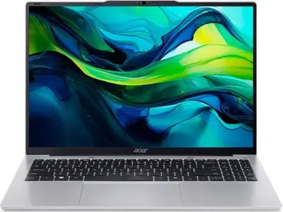 Купить Acer Aspire Lite 16 i3-1305/8GB/512GB SSD/16' FHD IPS/Dos (NX.J5REM.001) в Бишкеке