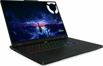 Купить Lenovo Legion Y500 I7-13650HX/24GB/1TB SSD/RTX5060 8GB/15.3 WUXGA 300N_165Ghz_SRGB/W (83LY008MRK) в Бишкеке