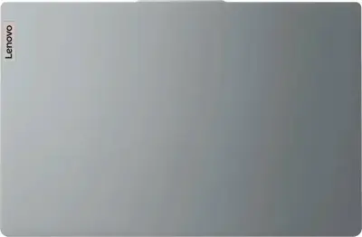 Купить Lenovo Idea Pad 3 Slim i7-13620H-16GB -512GB SSD-15.6'' FHD IPS DISPLAY-ENG US KB- GREY-DOS (83EM00H6IN) в Бишкеке