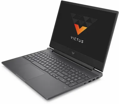 Купить HP VICTUS (16S-1023DX) R7-8845HS-16GB-512GB SSD-16.1''FHD-RTX4070 8GB ENG BACKLIT KB WIN11 A1SV3UA#ABA в Бишкеке
