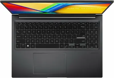 Купить ASUS VivoBook 16 X1605ZA Intel Core i7 -1255U 2.3GHz DDR4 8GB+ 8Gion 512 SSD 16" FDH Black в Бишкеке