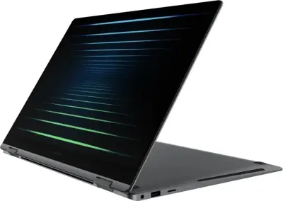 Купить Samsung Galaxy Book 5 Pro 360  NP960QHA Intel Core Ultra 7 256V. 16gb/ddr5. 1TBSSD. 16.0 FHD в Бишкеке