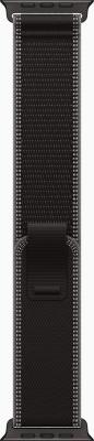 Купить Apple Watch Ultra 3 GPS+Cellular 49mm Black Titanium Trail Loop в Бишкеке