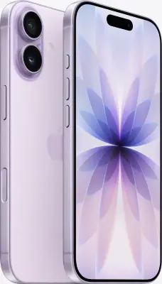 Купить Apple iPhone 17 5G Esim + Physical Sim 512Gb в Бишкеке