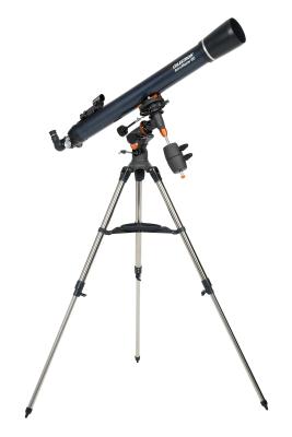 Купить Celestron AstroMaster 90EQ  в Бишкеке