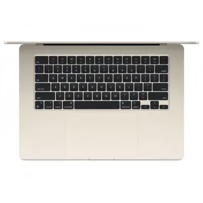 Купить Apple MacBook AIR 15" M3 (2024) 8 Core CPU, 10 Core GPU, 16Gb/512Gb в Бишкеке