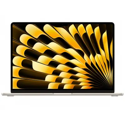 Купить Apple MacBook AIR 15" M3 (2024) 8 Core CPU, 10 Core GPU, 16Gb/512Gb в Бишкеке