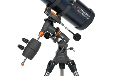 Купить Celestron AstroMaster 130EQ  в Бишкеке