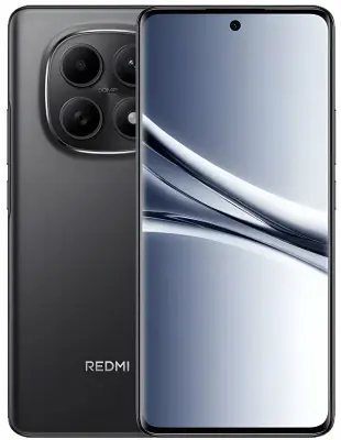 Купить Xiaomi Redmi Note 15 4G 6+128Gb в Бишкеке
