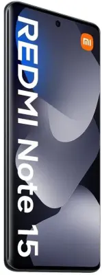 Купить Xiaomi Redmi Note 15 4G 6+128Gb в Бишкеке