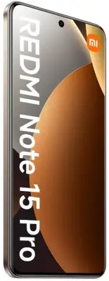 Купить Xiaomi Redmi Note 15 Pro 4G 8+256Gb в Бишкеке