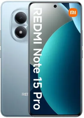 Купить Xiaomi Redmi Note 15 Pro 4G 12+512Gb в Бишкеке