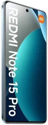Купить Xiaomi Redmi Note 15 Pro 4G 12+512Gb в Бишкеке