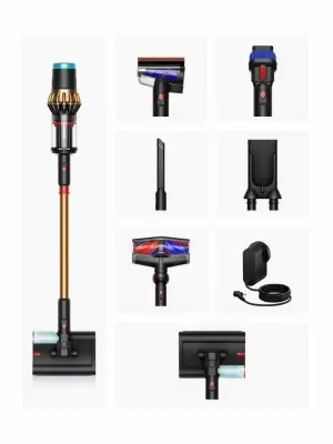 Купить Dyson V16 Piston Animal SV53A Submarine  в Бишкеке