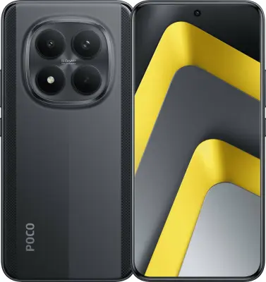 Купить Xiaomi POCO M8 Pro 5G 8+256 Gb в Бишкеке