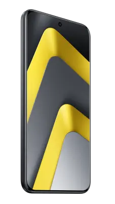 Купить Xiaomi POCO M8 Pro 5G 8+256 Gb в Бишкеке