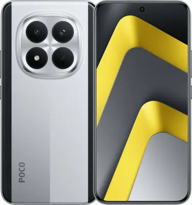 Купить Xiaomi POCO M8 Pro 5G 12+512 Gb в Бишкеке