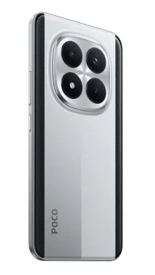 Купить Xiaomi POCO M8 Pro 5G 12+512 Gb в Бишкеке