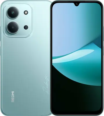 Купить Xiaomi Redmi 15C 4+256Gb в Бишкеке