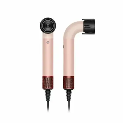 Купить Dyson Supersonic Nural HD17 5 насадок с диффузором + Бокс в Бишкеке