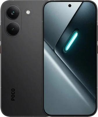 Купить Xiaomi POCO X8 Pro 5G 12+512 Gb в Бишкеке