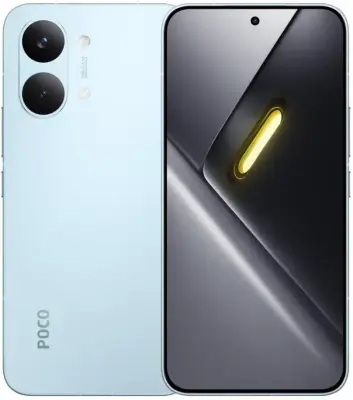Купить Xiaomi POCO X8 Pro Max 5G 12+512 Gb в Бишкеке