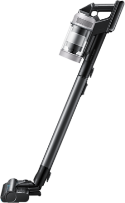 Купить Samsung 280W Bespoke AI Вертикальный пылесос Bespoke AI Jet Lite(PET) Мощность + Станция Очистки WI-FI  в Бишкеке