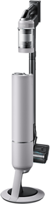 Купить Samsung 280W Bespoke AI Вертикальный пылесос Bespoke AI Jet Lite(PET) Мощность + Станция Очистки WI-FI  в Бишкеке