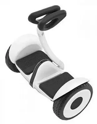 Купить Xiaomi Ninebot Mini  N3M240 в Бишкеке