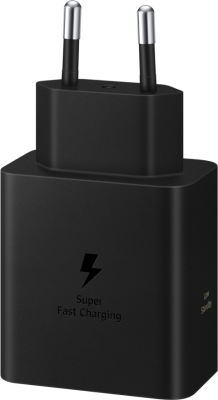 Купить Samsung Power Adapter USB-C 60W (EP-T6010)  в Бишкеке
