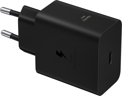 Купить Samsung Power Adapter USB-C 60W (EP-T6010)  в Бишкеке