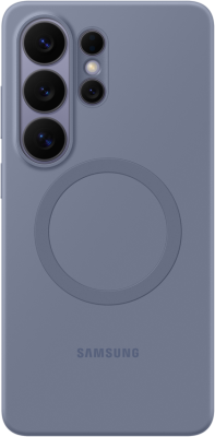 Купить Samsung Silicone Magnet Case  S26 Ultra в Бишкеке