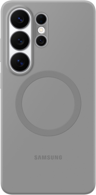 Купить Samsung Silicone Magnet Case  S26 Ultra в Бишкеке