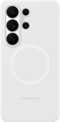 Купить Samsung Silicone Magnet Case  S26 Ultra в Бишкеке