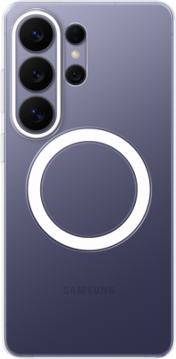 Купить Samsung Clear Magnet Case  S26 Ultra в Бишкеке