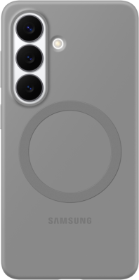 Купить Samsung Silicone Magnet Case S26 в Бишкеке