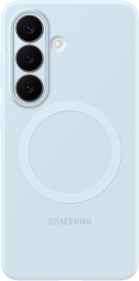 Купить Samsung Silicone Magnet Case S26 в Бишкеке