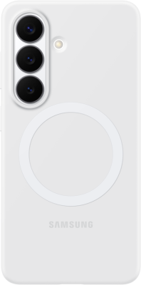 Купить Samsung Silicone Magnet Case S26 в Бишкеке