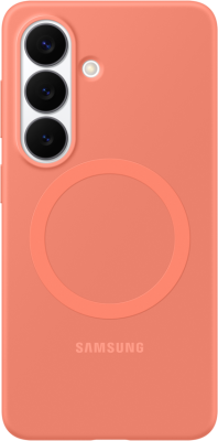 Купить Samsung Silicone Magnet Case S26 в Бишкеке