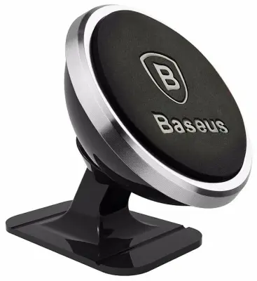 Купить WIWU 360° Rotation Magnetic Attraction Mount Holder   в Бишкеке