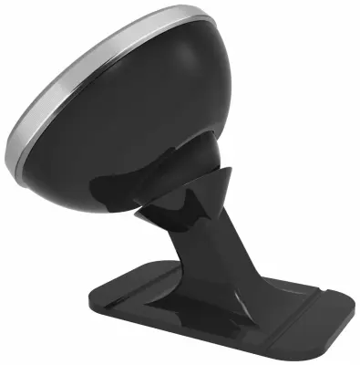Купить WIWU 360° Rotation Magnetic Attraction Mount Holder   в Бишкеке