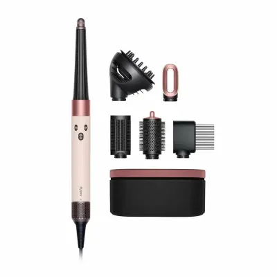 Купить Dyson Стайлер HS08 5 насадок + бокс + диффузор  в Бишкеке