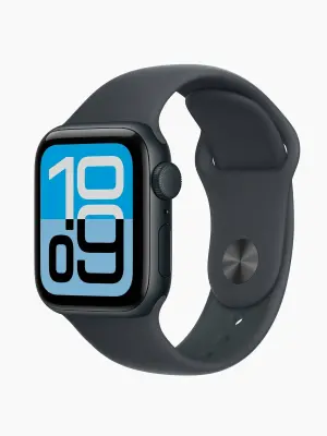 Купить Apple Watch SE 3  (40mm) 2026 в Бишкеке