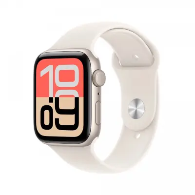 Купить Apple Watch SE 3  (44mm) 2026 в Бишкеке