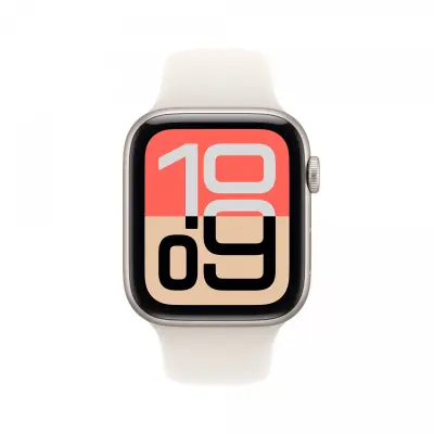 Купить Apple Watch SE 3  (44mm) 2026 в Бишкеке